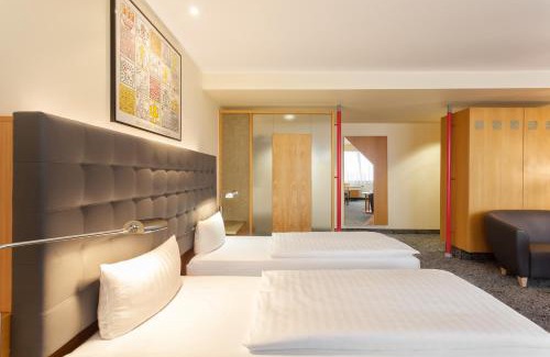 Friedrichsfelde Hotel | ABACUS Tierpark Hotel