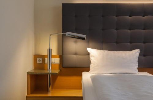 Friedrichsfelde Hotel | ABACUS Tierpark Hotel