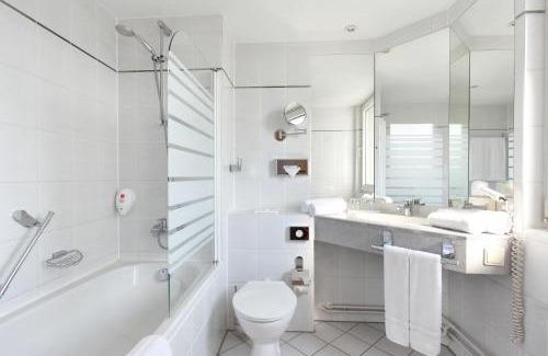 Friedrichsfelde Hotel | ABACUS Tierpark Hotel