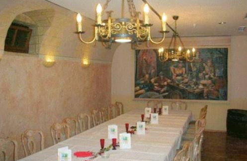 Maichingen Hotel | Abakus-Hotel