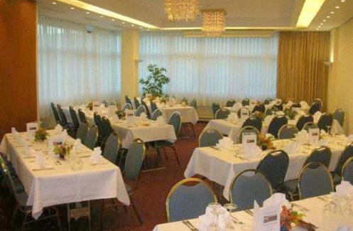 Maichingen Hotel | Abakus-Hotel