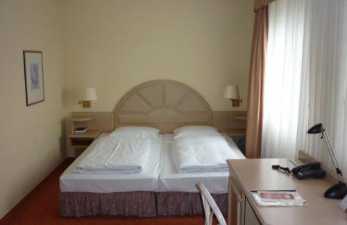Maichingen Hotel | Abakus-Hotel