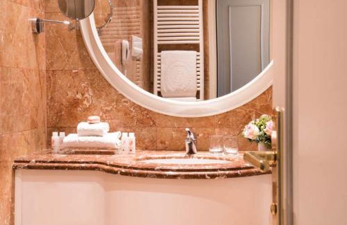 Abano Terme Hotel | Abano Grand Hotel