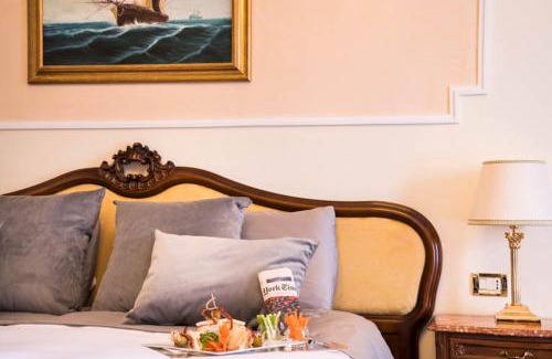 Abano Terme Hotel | Abano Grand Hotel