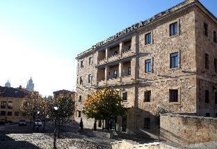 San Vicente Hotel | Abba Fonseca