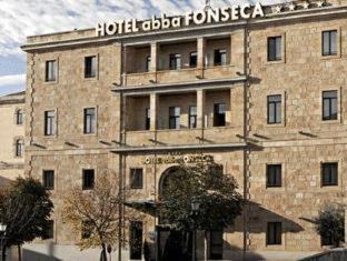 San Vicente Hotel | Abba Fonseca