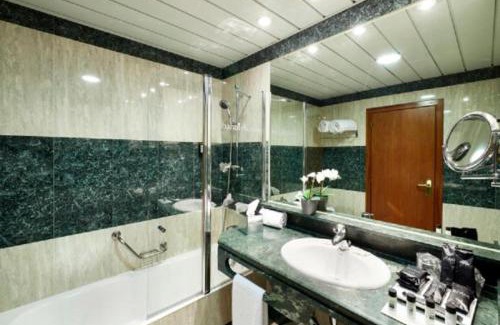 San Vicente Hotel | Abba Fonseca