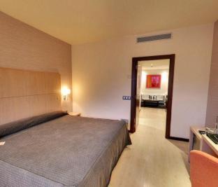 Barrio de San Lorenzo Hotel | Abba Huesca