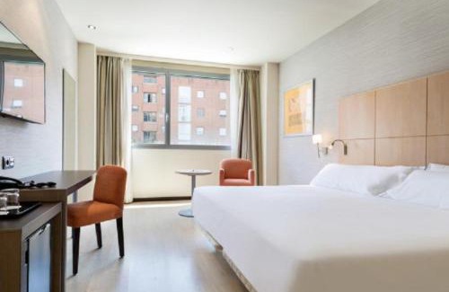 Barrio de San Lorenzo Hotel | Abba Huesca