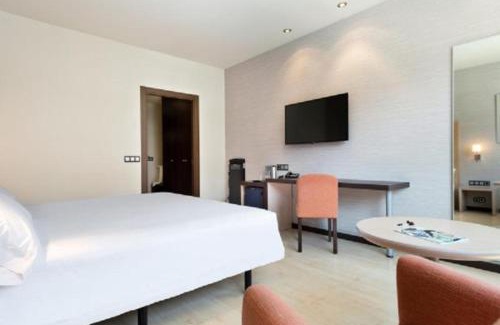 Barrio de San Lorenzo Hotel | Abba Huesca