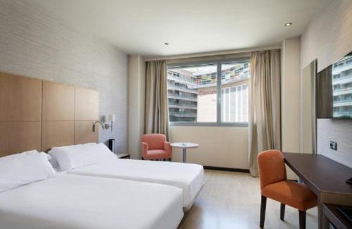 Barrio de San Lorenzo Hotel | Abba Huesca