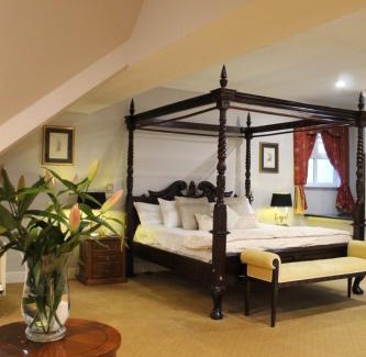 Nenagh Hotel | Abbey Court