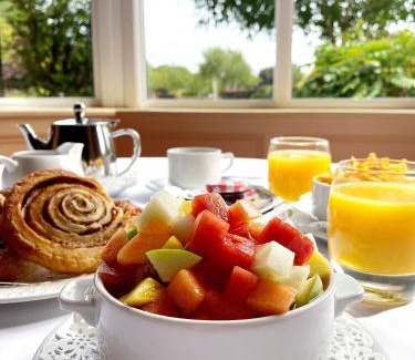 Nenagh Hotel | Abbey Court
