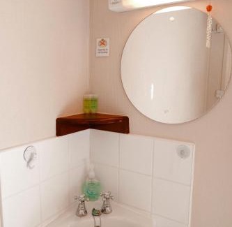 Norwich House | Abbey Guest House