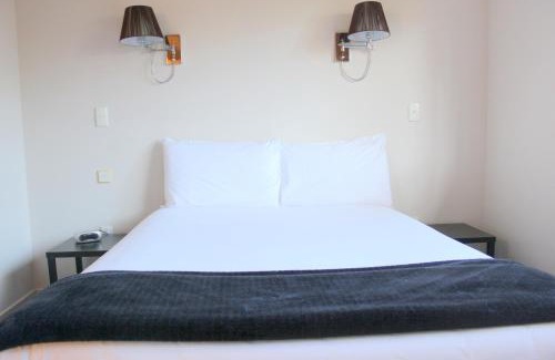 Edgeware Hotel | Abbey Motor Lodge