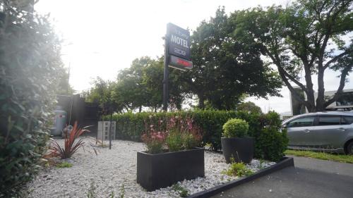Edgeware Hotel | Abbey Motor Lodge