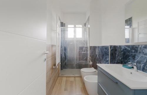 Chiesa Rossa Apartment | Abbiategrasso - 2 Suite