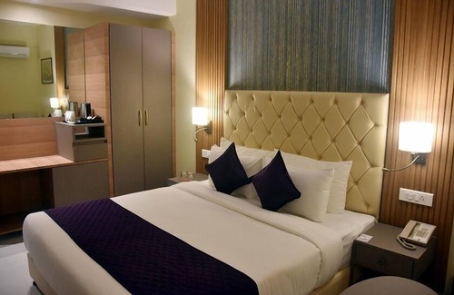 Vashi Hotel | Abbott Hotel