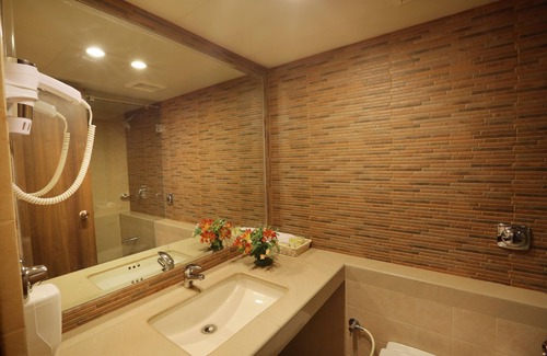 Vashi Hotel | Abbott Hotel