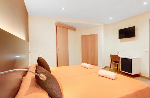 Bons Aires Hotel | Abelux