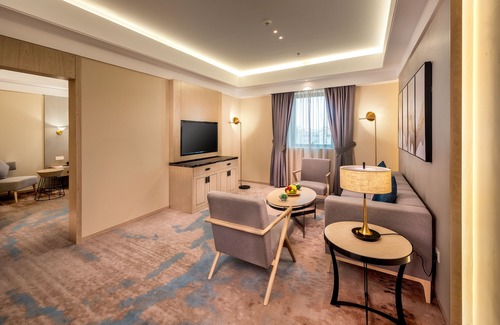 Abha Hotel | Aber Abha