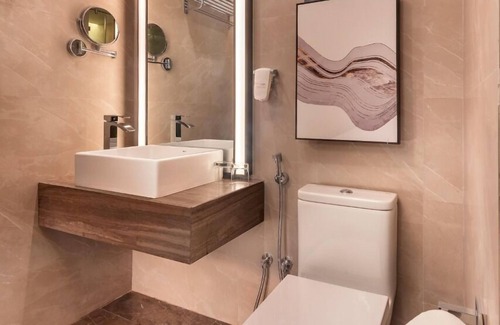 Abha Hotel | Aber Abha
