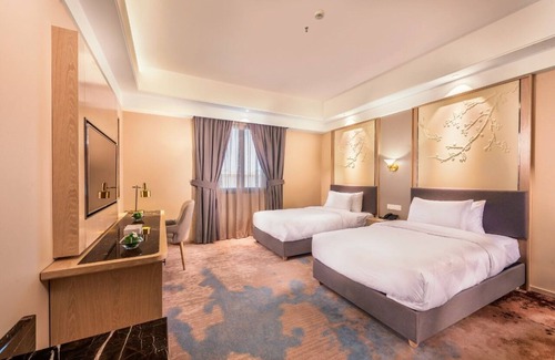 Abha Hotel | Aber Abha