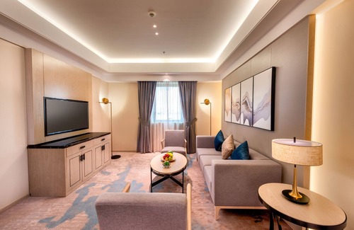Abha Hotel | Aber Abha