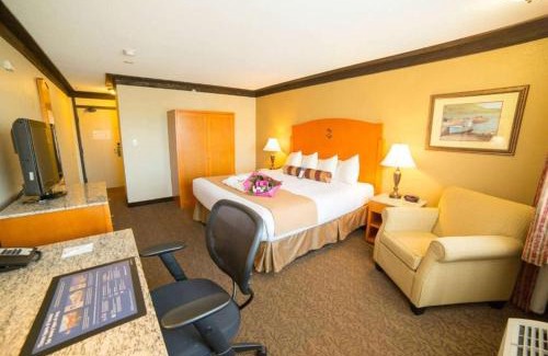 Richmond City Centre Hotel | Abercorn Hotel, Trademark Collection by Wyndham