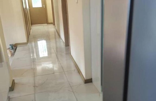 Freetown Apartment | Aberdeen Villa