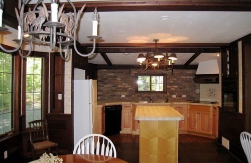 Tryon Cottage | Aberfoyle - Private Country Retreat in Equestrian setting