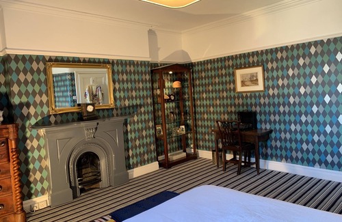 Waterloo Bed & Breakfast | Aberley House