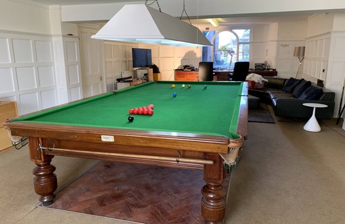 Waterloo Bed & Breakfast | Aberley House