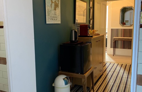 Waterloo Bed & Breakfast | Aberley House