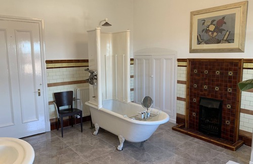 Waterloo Bed & Breakfast | Aberley House