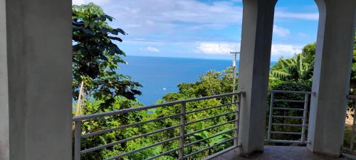 Road Town Apartment | Abigail's Splendor -2 Bedroom Entire Apartment