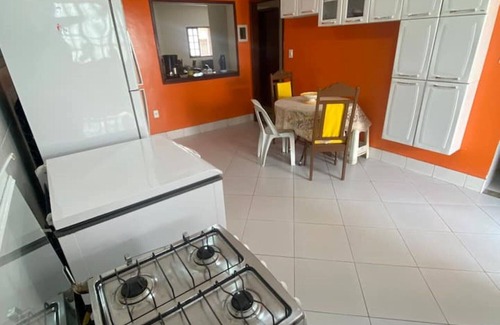 Rio das Ostras House | Abode of the Butterflies - Rio das Ostras