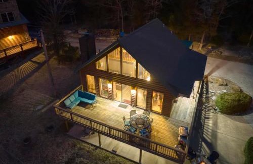 Branson West Apartment | Above It All Getaway