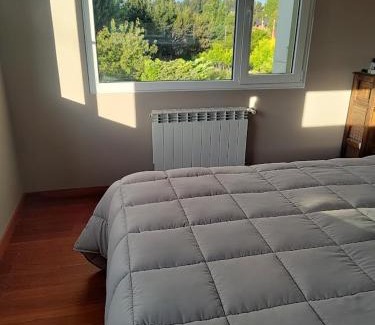 Dina Huapi Apartment | Abra Dina Huapi