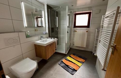 Litzendorf Apartment | Abseits vom Lärm und Verkehr