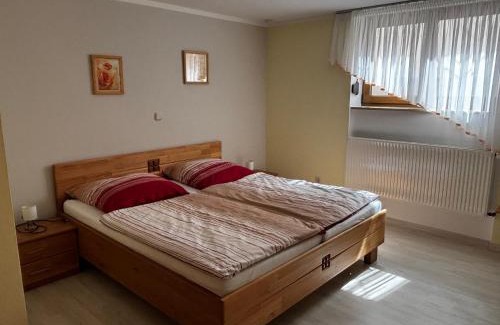 Litzendorf Apartment | Abseits vom Lärm und Verkehr