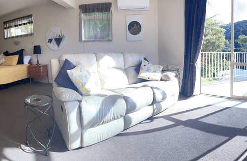 Paihia Hotel | Absolute Bliss