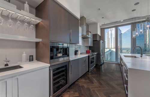 Charlotte Center City Hotel | AC by Marriott Charlotte