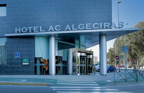 Algeciras Hotel | AC Hotel Algeciras by Marriott