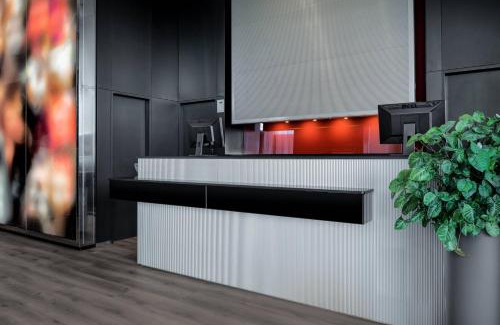 Algeciras Hotel | AC Hotel Algeciras by Marriott