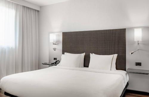 Algeciras Hotel | AC Hotel Algeciras by Marriott