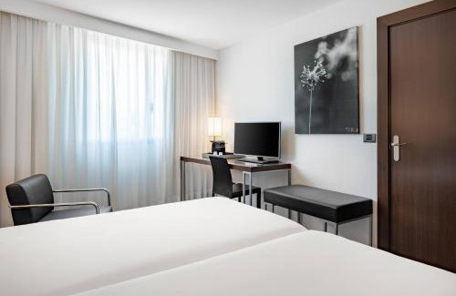 Algeciras Hotel | AC Hotel Algeciras by Marriott