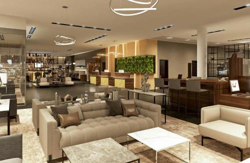 Isola del Bosco - Delle Corti Hotel | AC Hotel by Marriott Milan Sesto