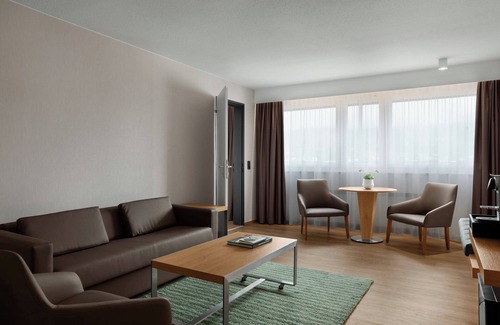 Innsbruck City Centre Hotel | AC Hotel by Marriott Innsbruck