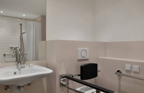 Innsbruck City Centre Hotel | AC Hotel by Marriott Innsbruck